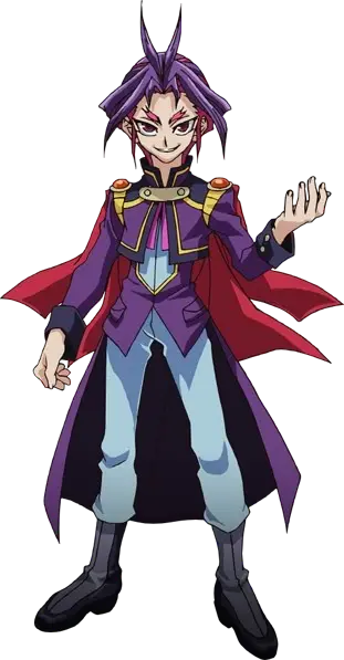 Yuri ② Yuri (Yu-Gi-Oh) | The United Organization Toons Heroes Wiki | Fandom