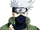 Kakashi Hatake