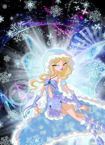 Queen Aurora