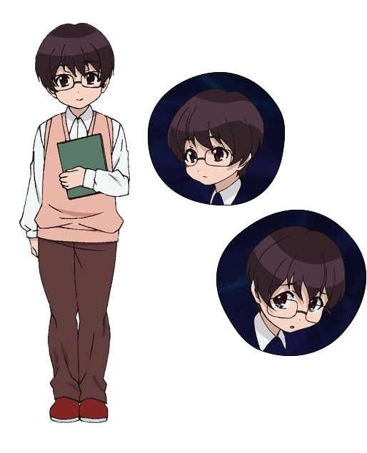 Yuto (Yuta), Anime Adventures Wiki
