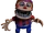Nightmare Balloon Boy