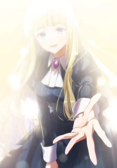Ada Clover