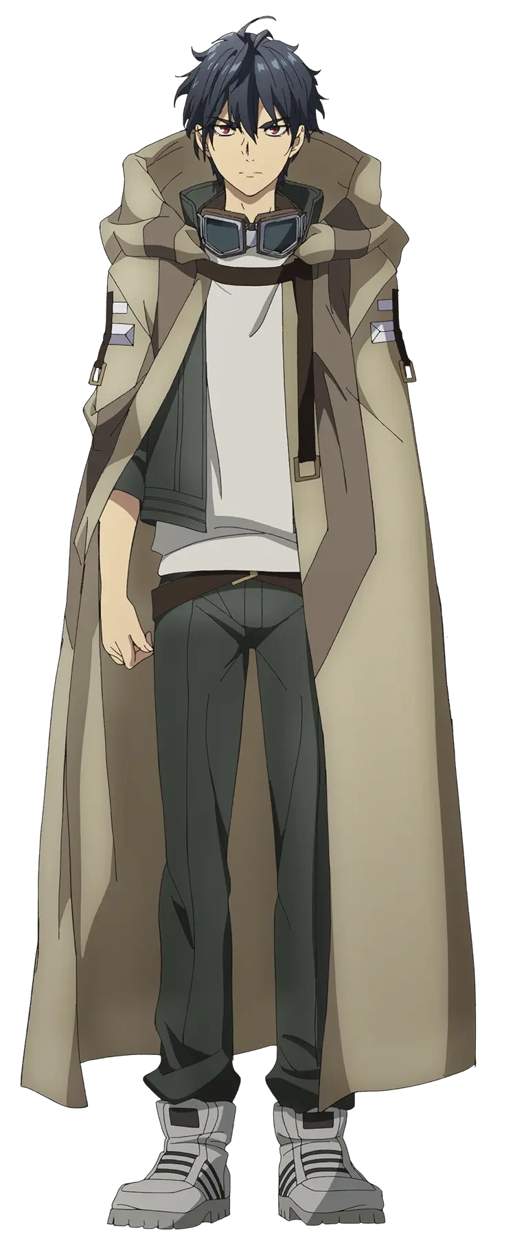 Adonis (Kingdom of Ruin) | The United Organization Toons Heroes