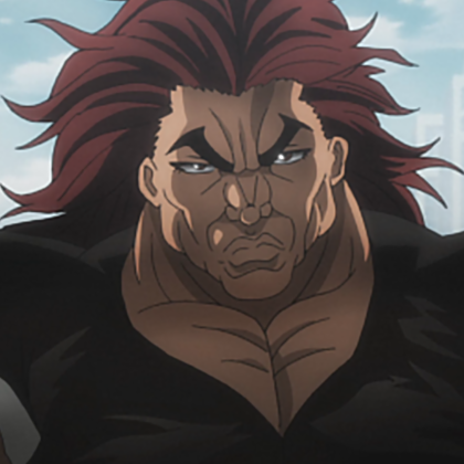 Yujiro Hanma: The Legendary Fighter in the Gaming World - One