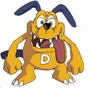 Doggymon