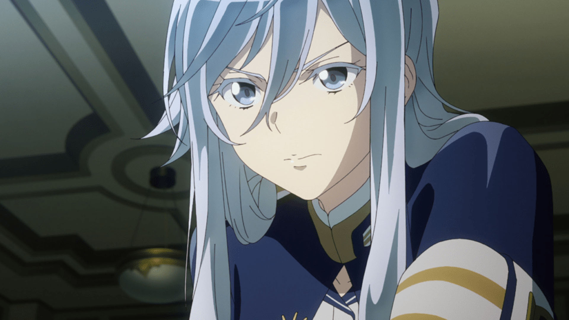 Vladilena Milizé | The United Organization Toons Heroes Wiki