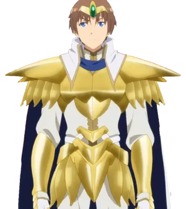 Kouki Amanogawa render