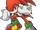 Knuckles the Echidna (Archie)