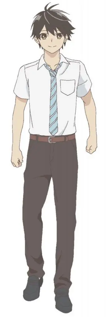 Izumi Norimoto | The United Organization Toons Heroes Wiki | Fandom