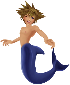 Merman