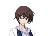 Yamato Naoe