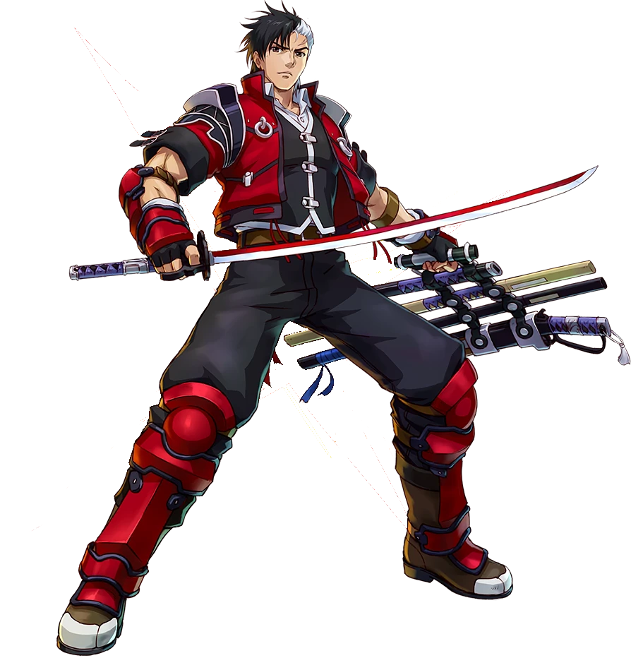 Reiji Arisu | The United Organization Toons Heroes Wiki | Fandom