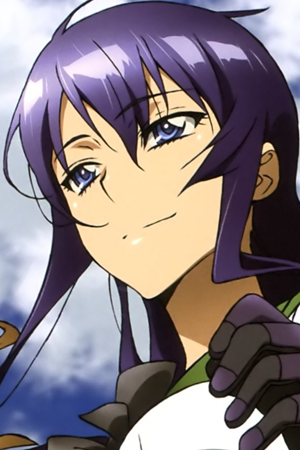 Saeko Busujima, Versus Compendium Wiki