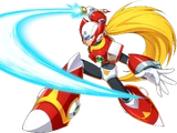 Zero (Mega Man X)