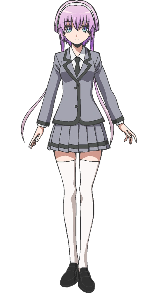 Ritsu | The United Organization Toons Heroes Wiki | Fandom