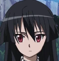 Akame Portrait