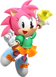 Amy (Classic)