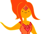 Flame Princess