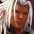 Xemnas Portrait