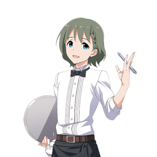 その他 maki SEGA Do You Love Your Mom and Her Two-Hit Multi-Target