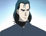 Agito Makishima