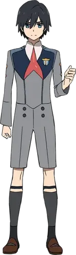 Hiro | The United Organization Toons Heroes Wiki | Fandom