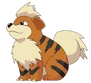 Growlithe