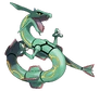 Rayquaza