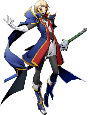 ゲームキャラクター Jin jin-tekken-7-character-artwork