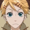 Finnian Portrait