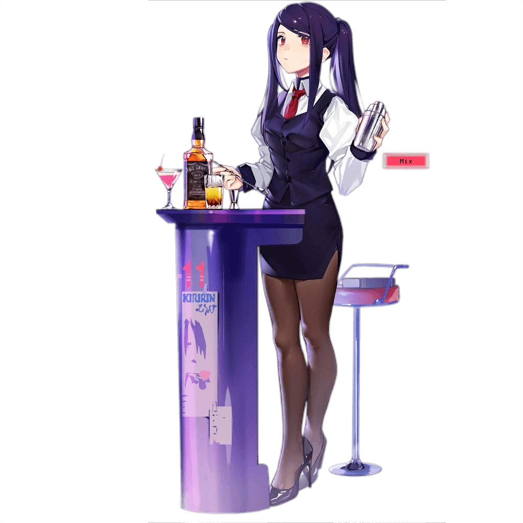 Jill Stingray | The United Organization Toons Heroes Wiki | Fandom