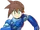 MegaMan Volnutt