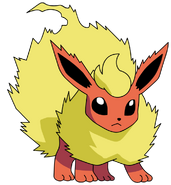 Flareon