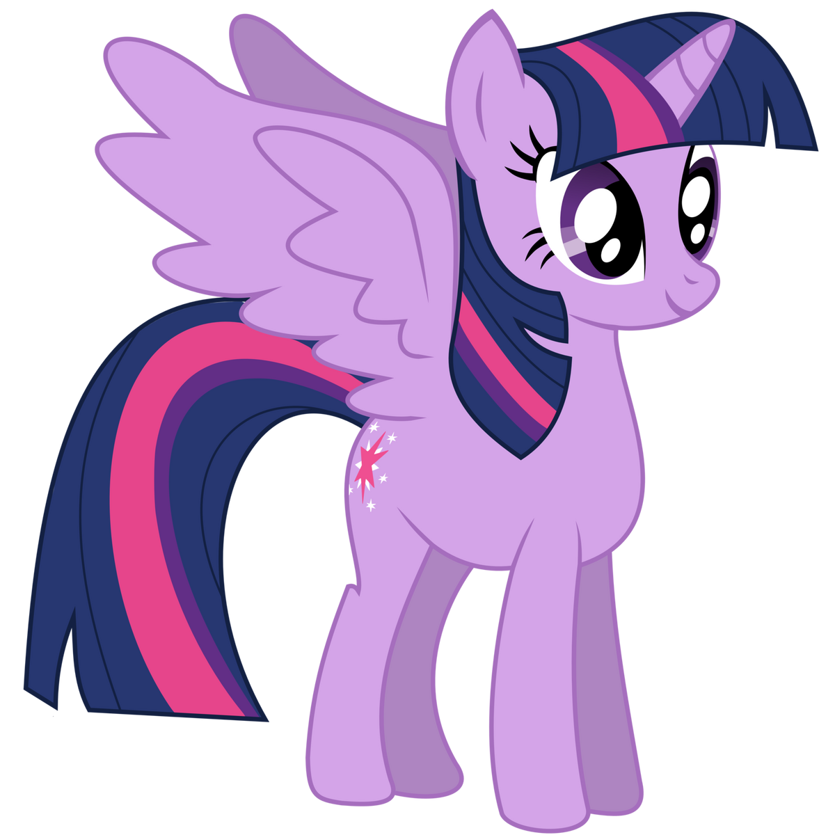 My Little Pony: Princess Twilight Sparkle's Kingdom Celebration