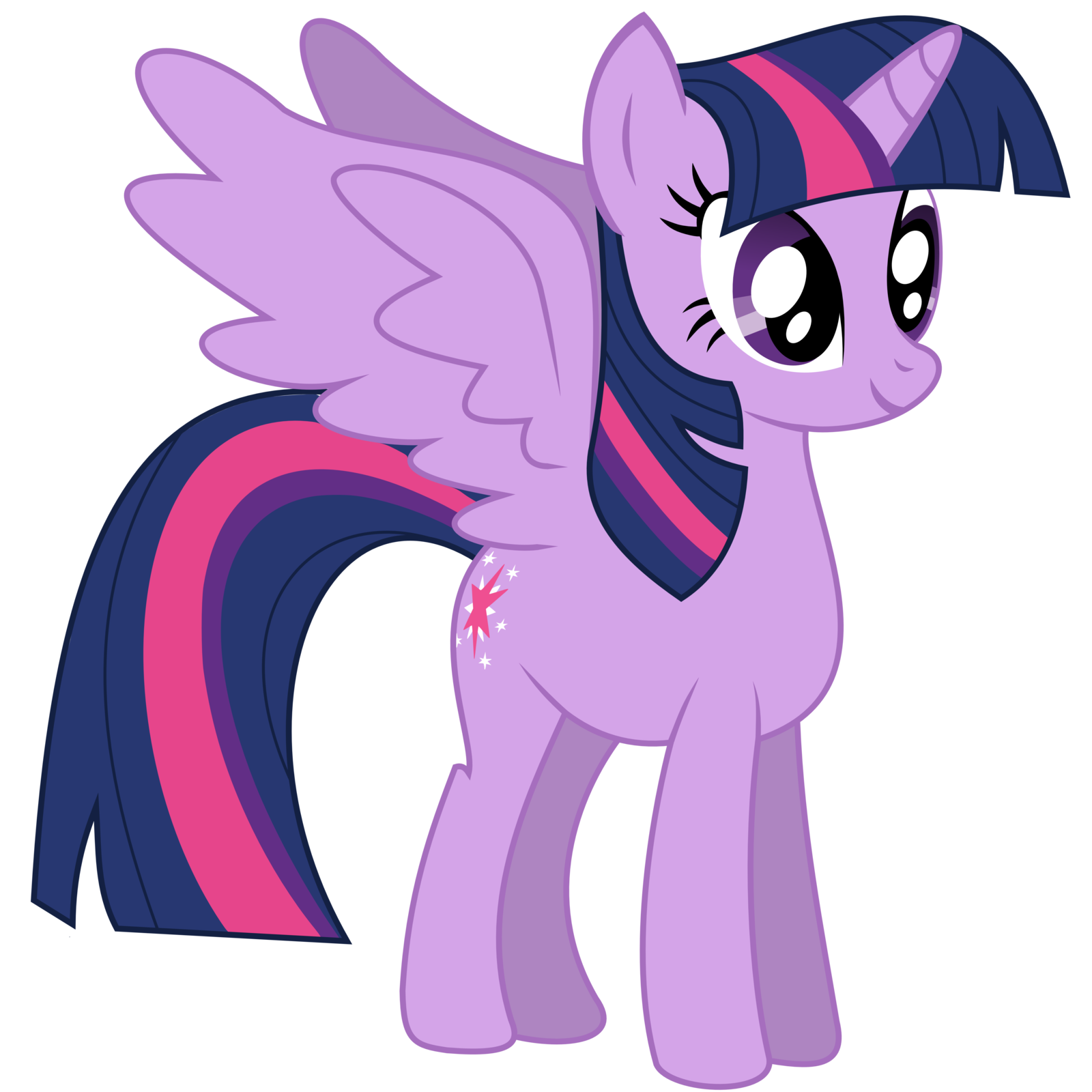 Twilight Sparkle, Fictional Characters Wiki