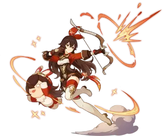 Amber (Genshin Impact)