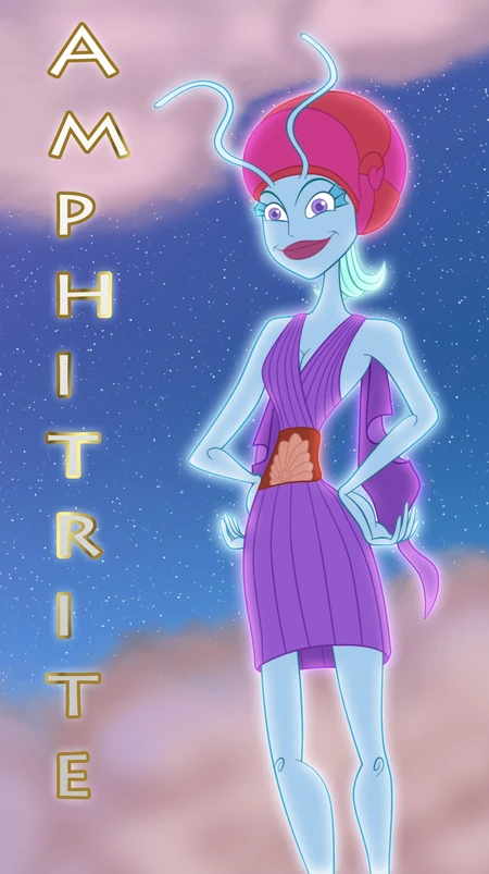 Anfitrite