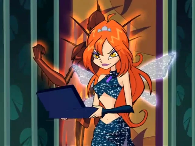 Bloom/Gallery | The United Organization Toons Heroes Wiki | Fandom