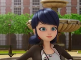 Marinette Dupain-Cheng