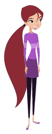 AbbyArcherGrossology