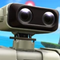 R.O.B. Portrait