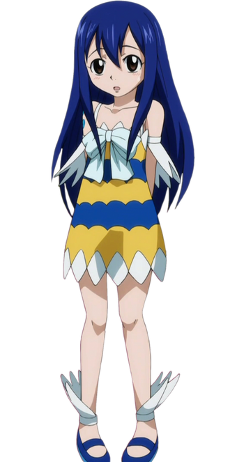 Featured image of post Wendy Marvell Png Wendy marvell wendi m beru is a young female sky dragon slayer