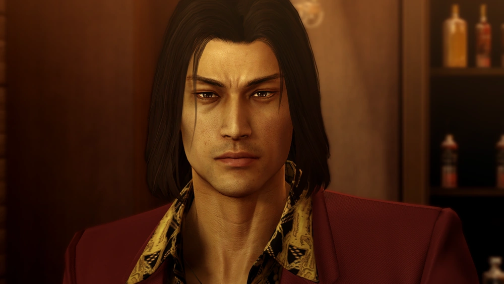 Akira　になります。 Akira Failing in Love - Wikipedia