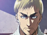 Erwin Smith