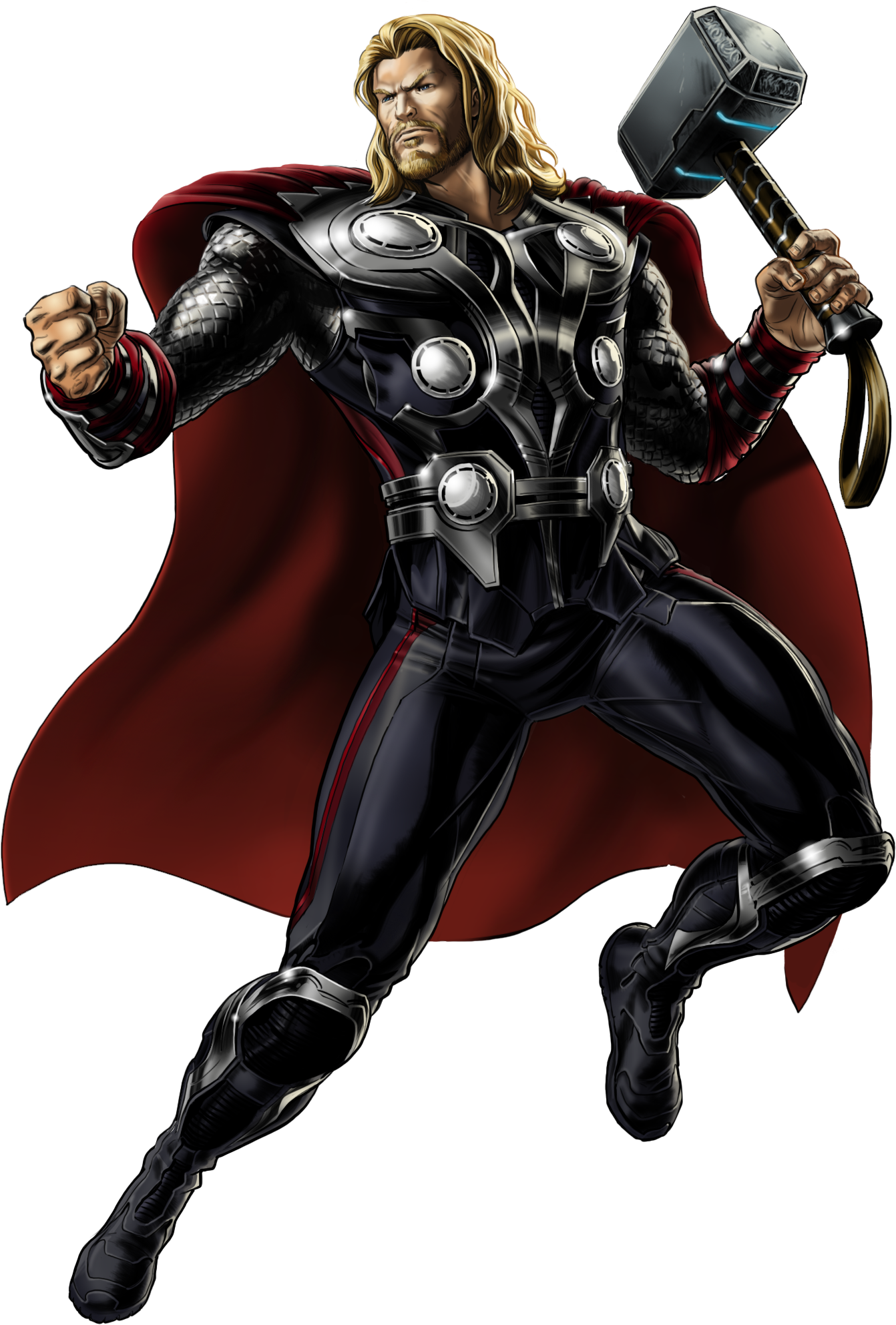 Thor - Wikipedia