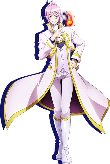 Alice Asmodeus