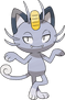 Meowth