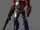 Optimus Prime