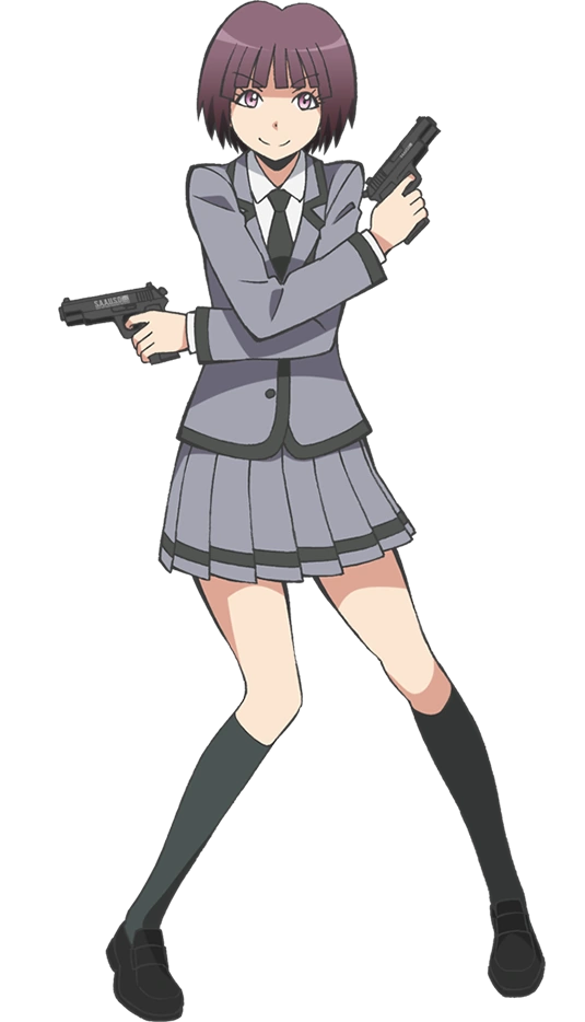 Nagisa Shiota Assassination Classroom Anime Cosplay, assassination classroom  transparent background PNG clipart