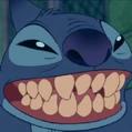 Stitch Portrait